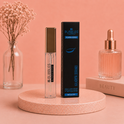 Elvora™ Kaş Kirpik Güçlendirici Serum