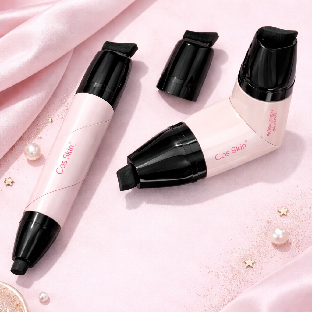 Suya Dayanıklı Çift Taraflı Eyeliner Kalem