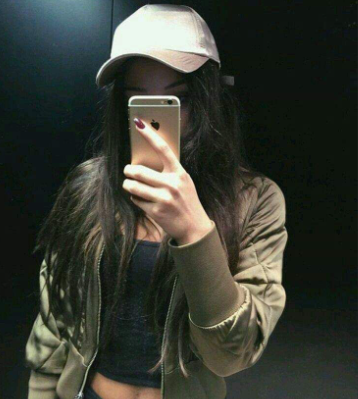 Customer avatar